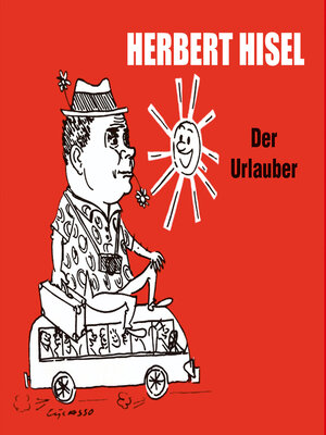 cover image of Der Urlauber (ungekürzt)